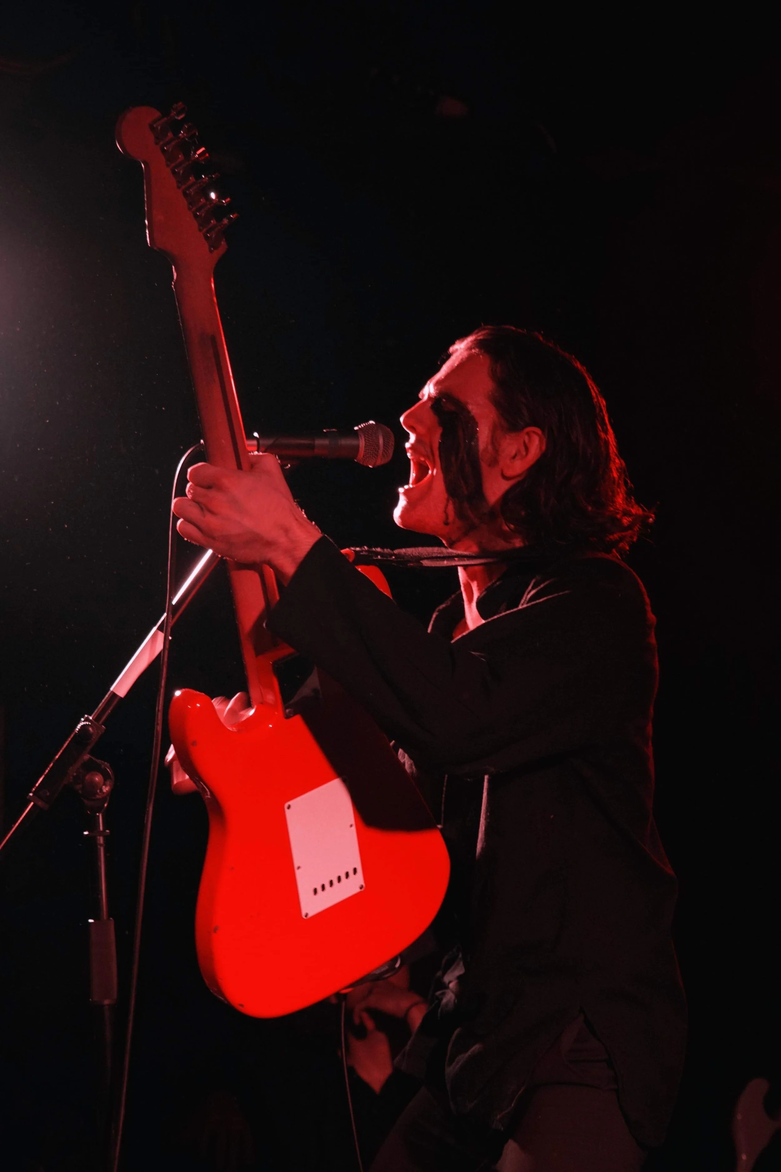 "The Blinders" at Drummonds - Gig Review