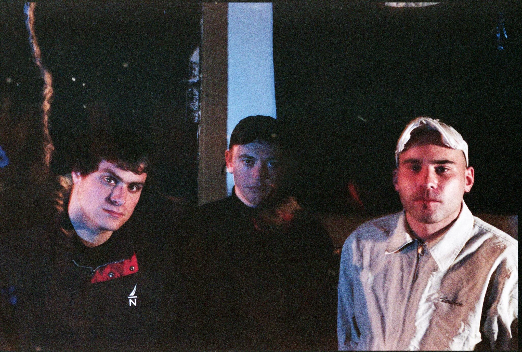 DMA's release new video for "Time and Money"