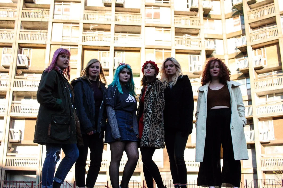 The Best Bands You've Never Heard Of