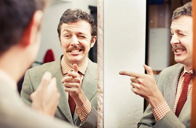 A Survivor’s Guide to Narcissism