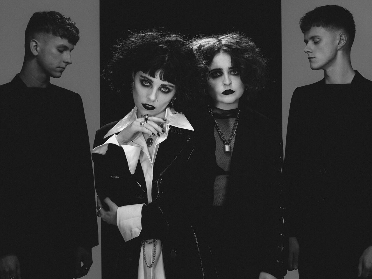 Pale Waves Begin Building Up an Exciting Calendar for 2019