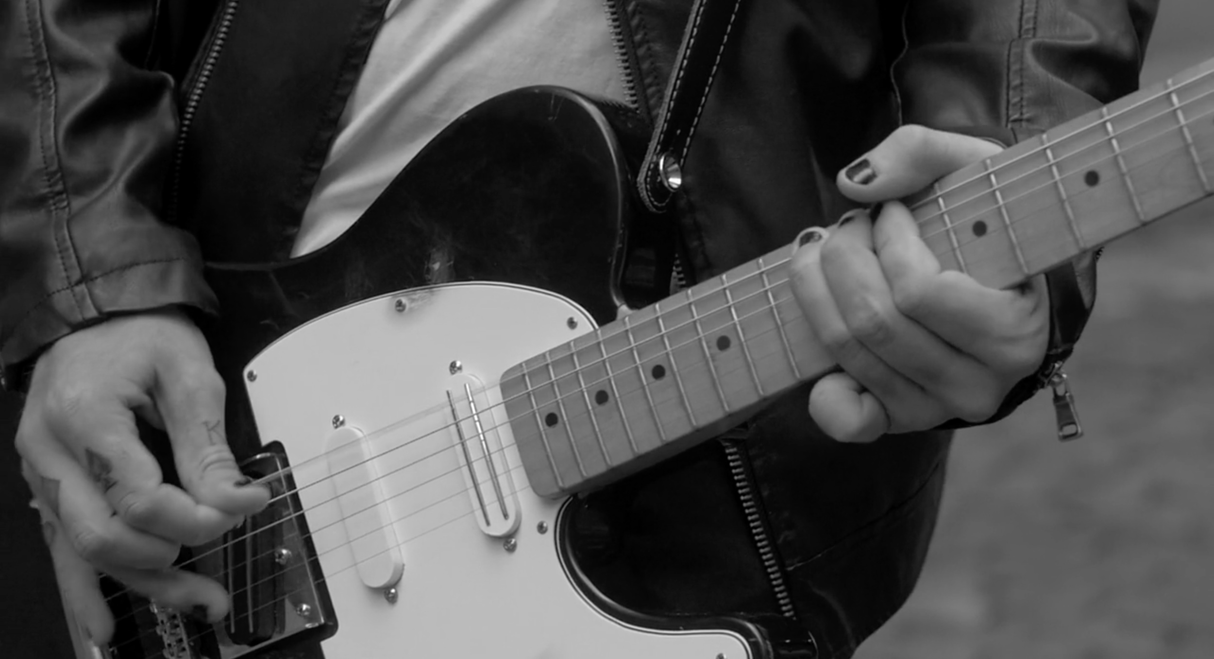 Aberdeen Rock Three-Piece "UNF" Drop Exciting New Music Video