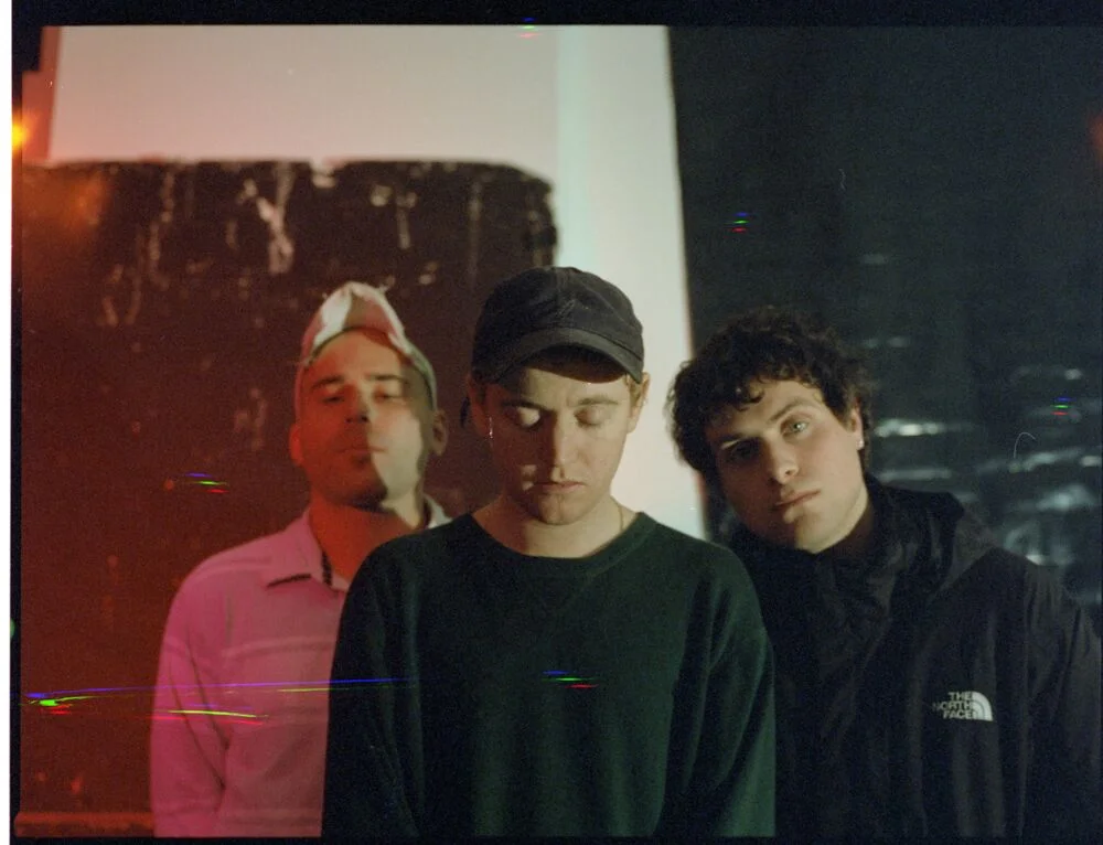 INTERVIEW: Tommy O'Dell | DMA'S
