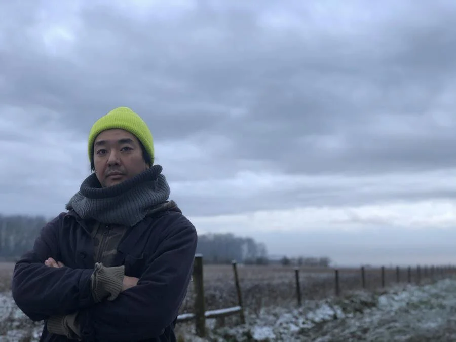 Andrew Hung returns with new single “Space”