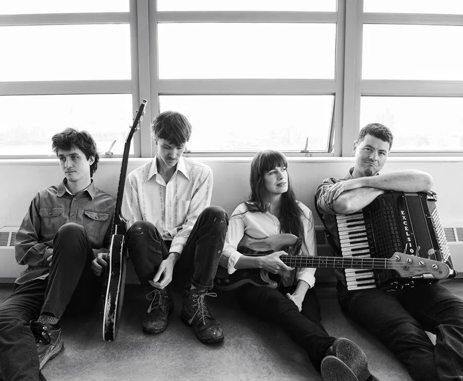 The Felice Brothers release New album From Dreams To Dust out September 17
