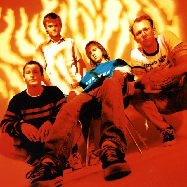 ARCHERS OF LOAF REASON IN DECLINE