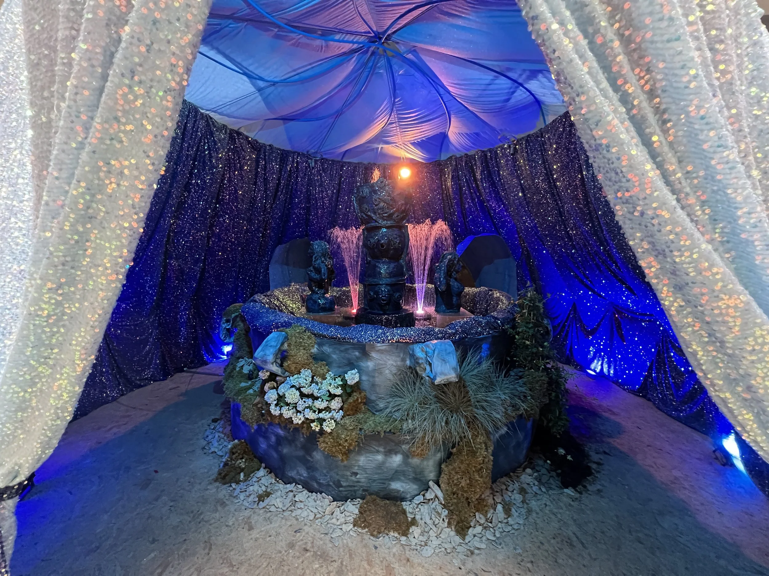 'Fir Gorma' at Glasgow International 