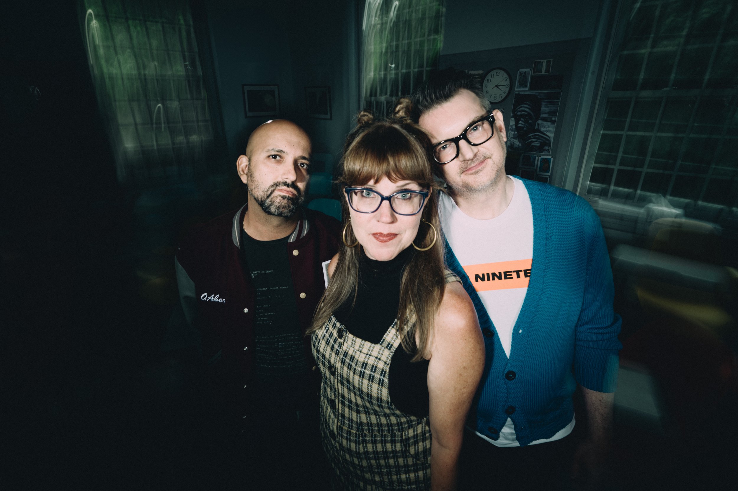 Occurrence Releases New Single 'Opportunity Window