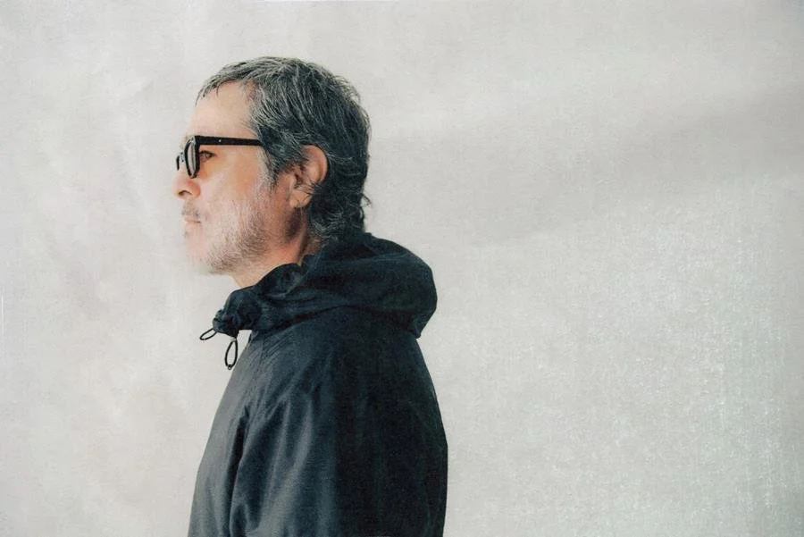 "Eddie Chacon Unveils 'Lay Low' Album and Tour"