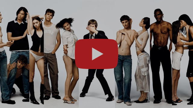 "The Dare's Debut Album Launch in Glasgow"