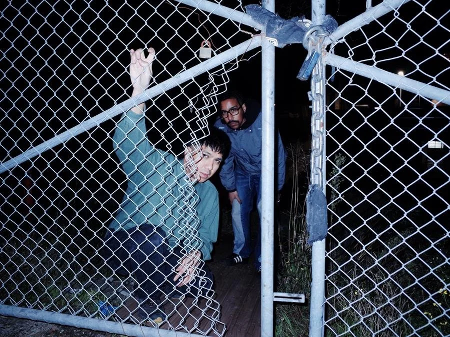 "Teether &amp; Kuya Neil Unveil New Single 'BLUSH'"