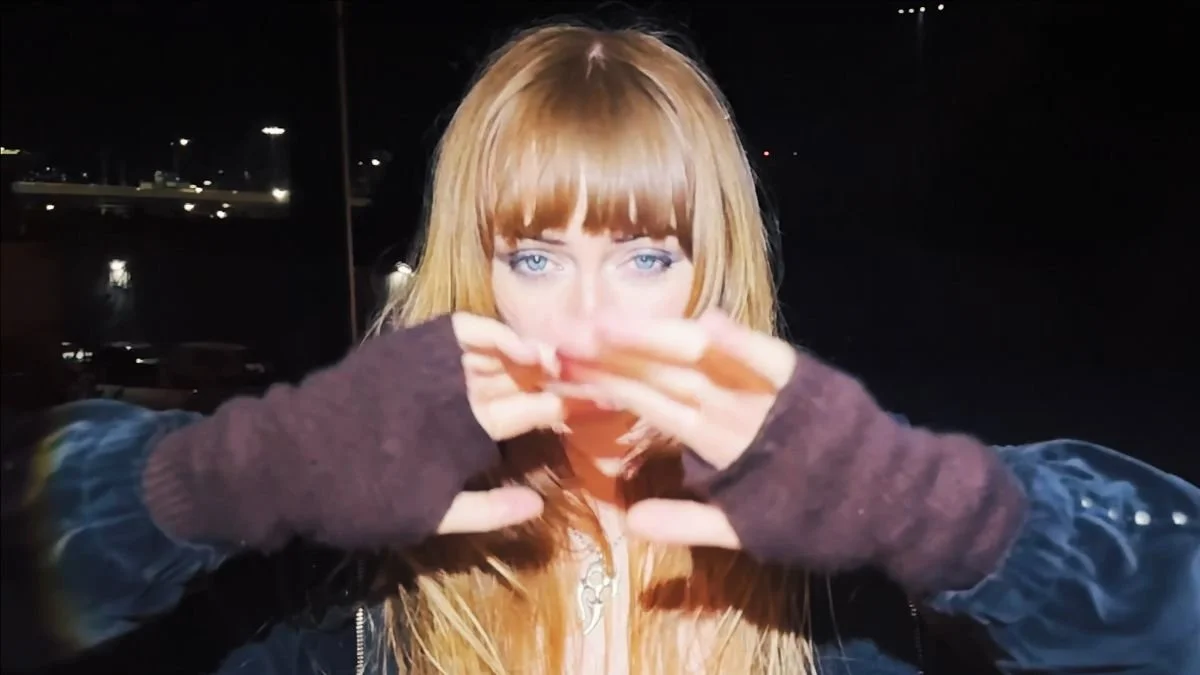 "Experience the Euphoria: Ninajirachi's 'All I Am' Released"