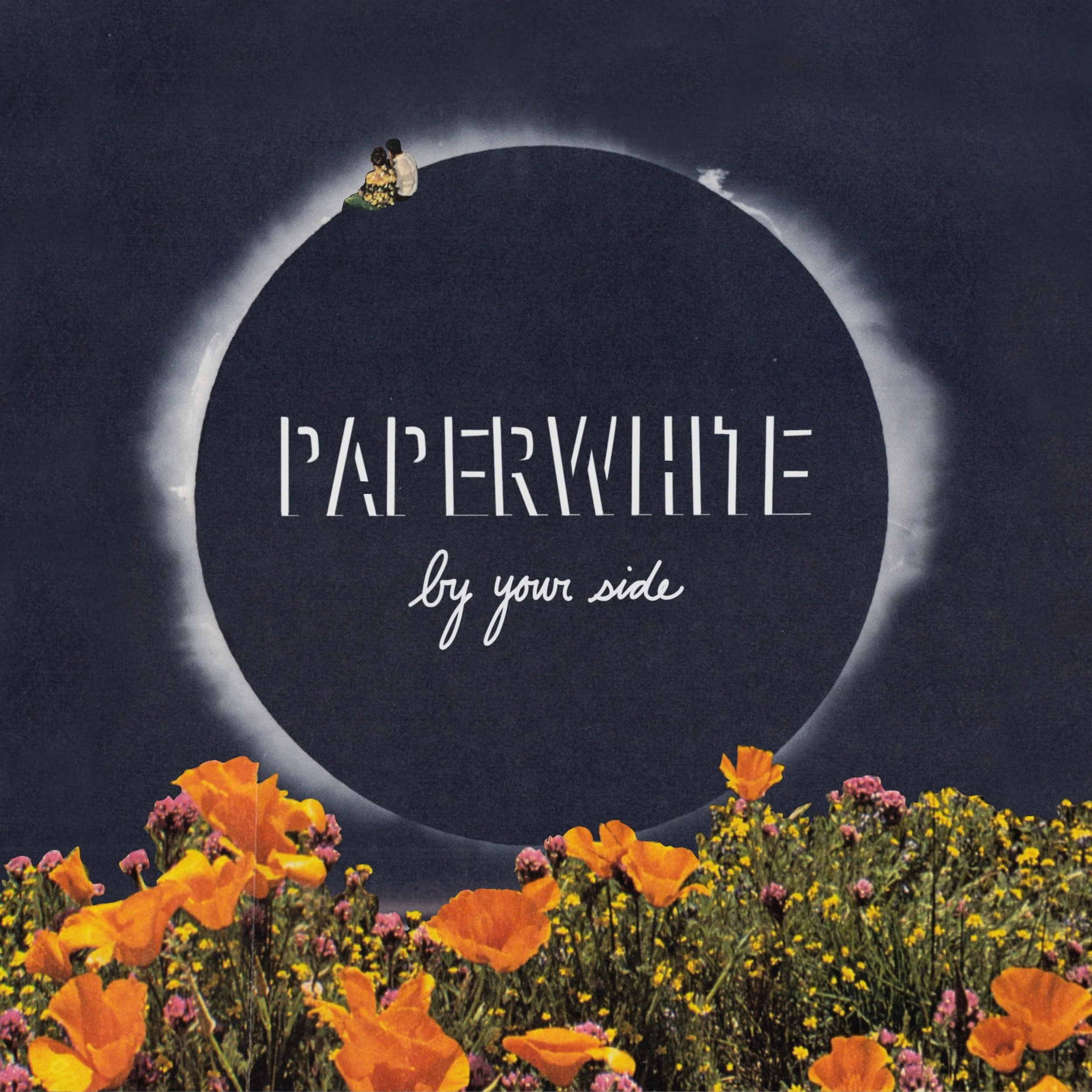 "Discover Paperwhite's New Single 'By Your Side'"
