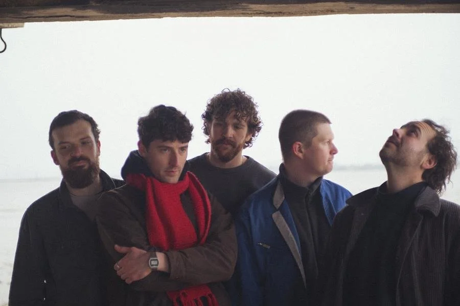 "Moreish Idols Launch Debut Album and UK Tour"