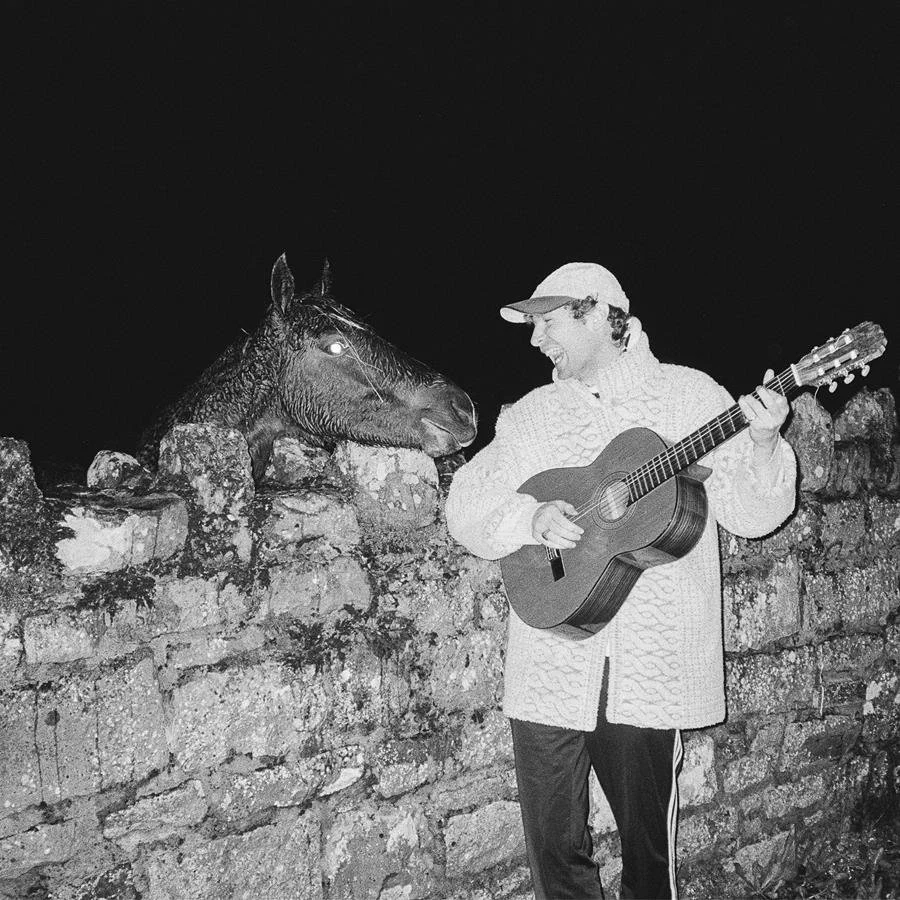 "Lullahush Unveils New Album 'Ithaca' and First Single"