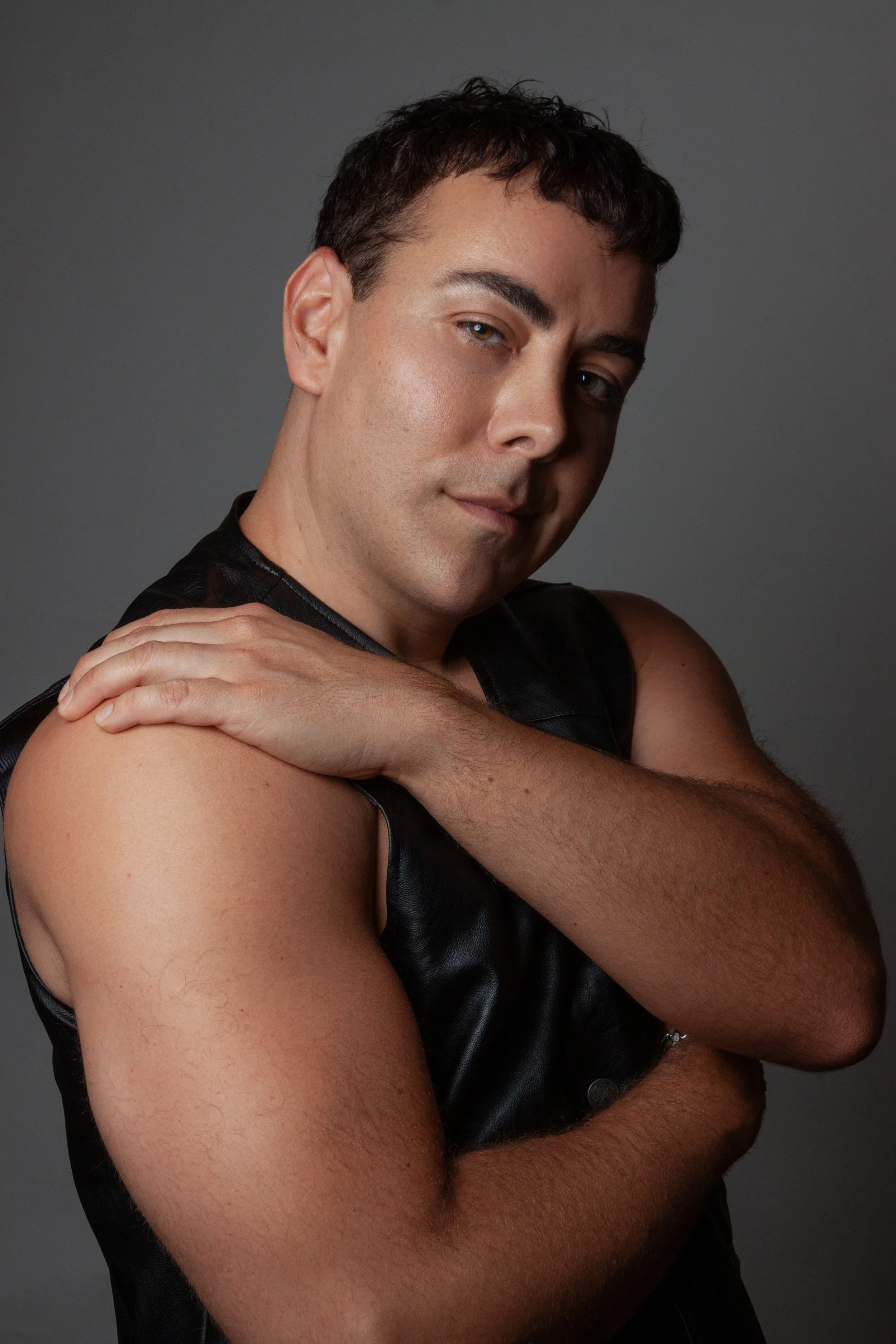 "Discover George Alley's New Single 'Only the Shadows Know'"
