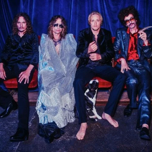 "Exciting New Acts: Chuff's 2025 Lineup Unveiled"