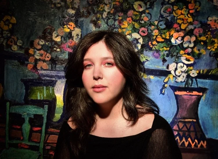 "Lucy Dacus Adds Glasgow Date to Tour"