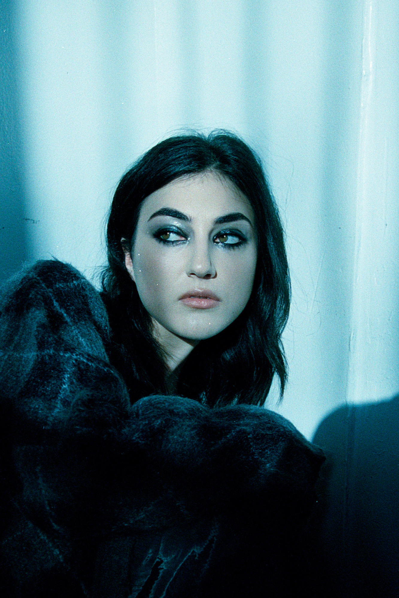 "ROREY's "Nobody's Fault But My Own" Drops Ahead of EP Release"