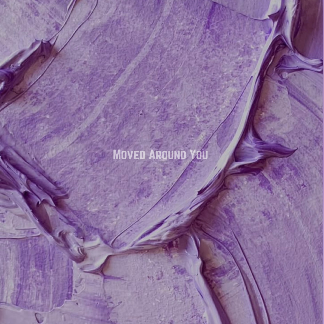 Jessia Unleashes Heartfelt New Single "Moved Around You"