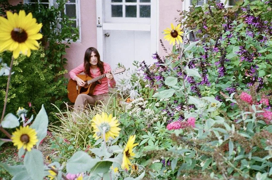 "Brian D'Addario Unveils Solo Debut: 'Till the Morning'"