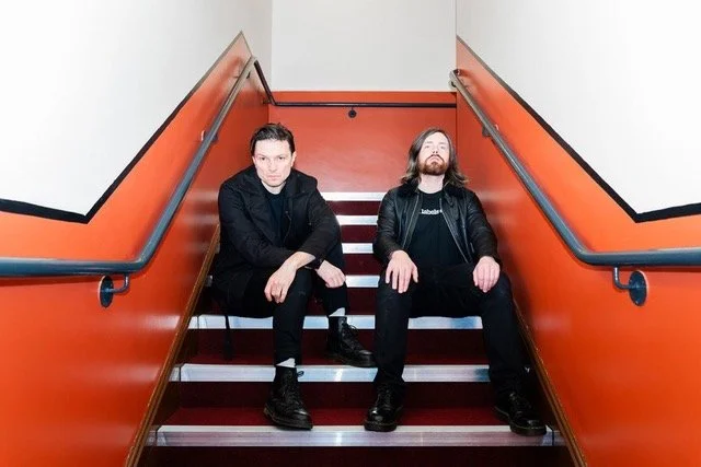 "Benefits Unleash New Single and Album Tomorrow"