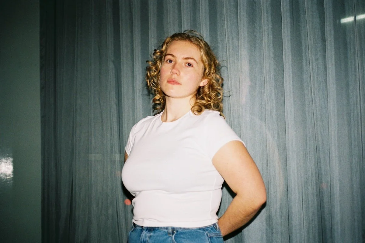 "Stella Bridie: UK/EU Tour Dates Announced"