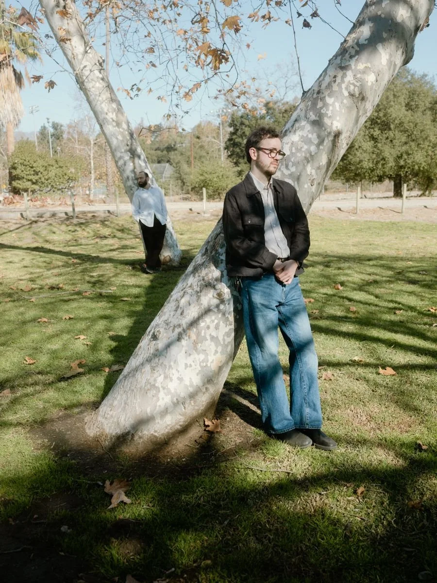 "Discover 'Cary': A New Single from Attention Bird Utopia"