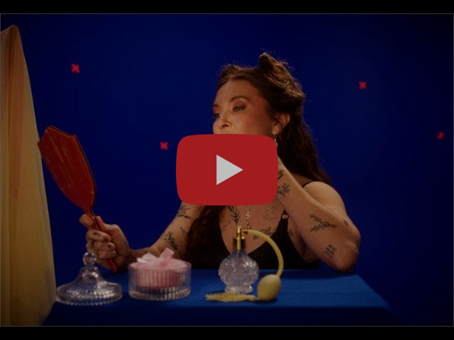 "Fielded's 'Chuckles Deluxe' Album Premiere"