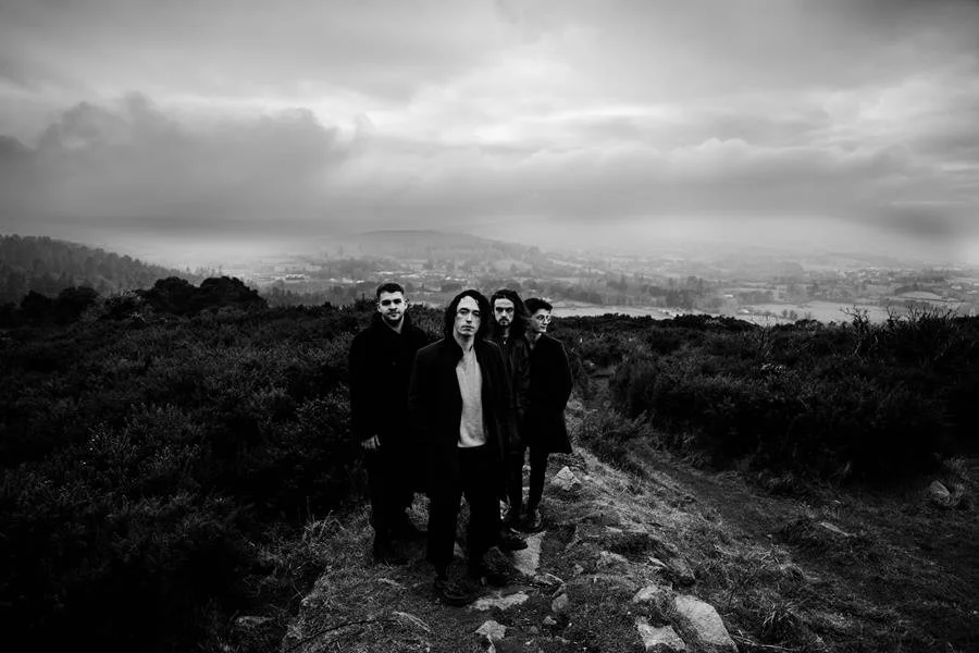 Nerves Unleash New Single "Dirty Fingers"