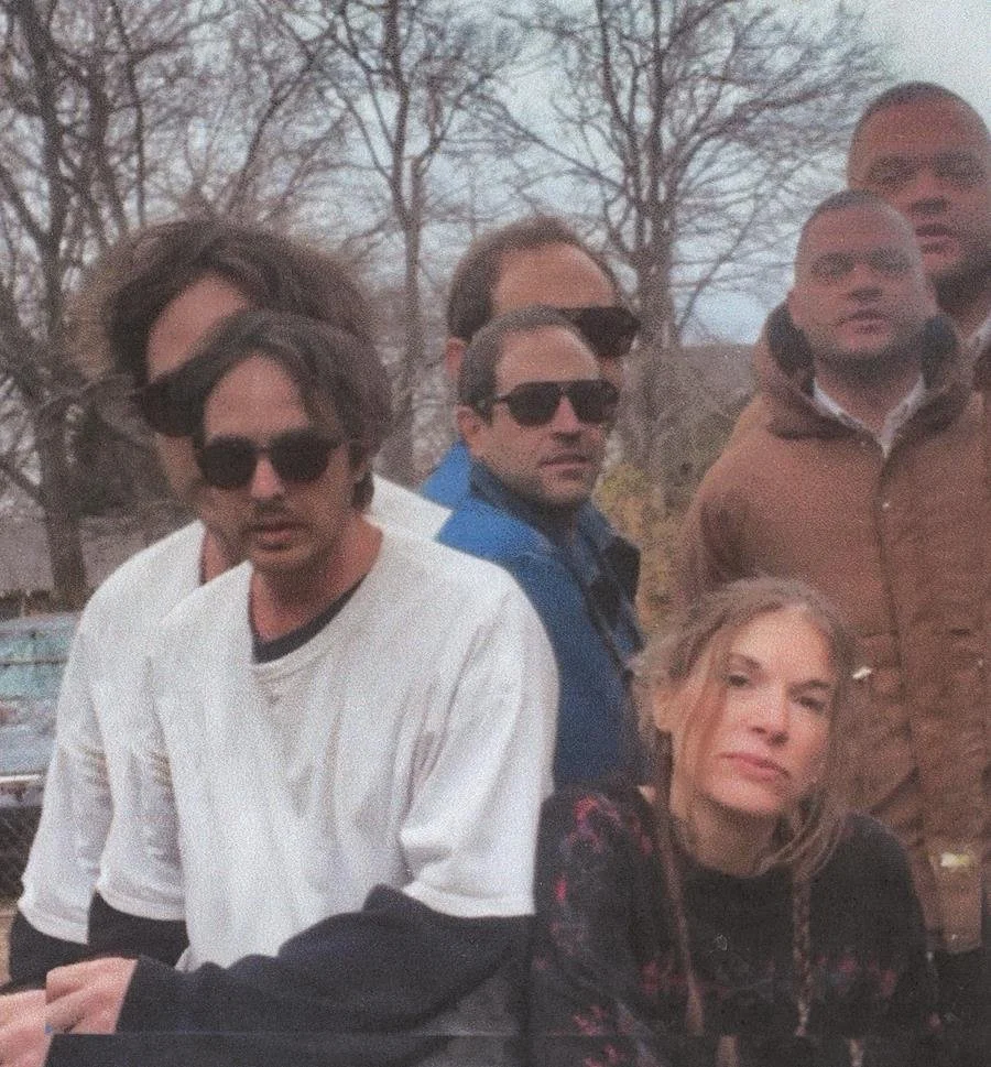 "Request Your Review Copy of Broncho's New Album"