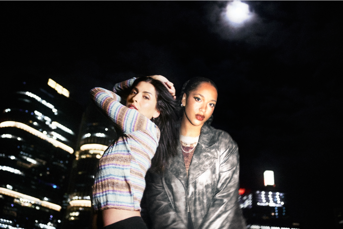 "Discover Yiigaa's Remix of Anna Lunoe's 'Pearl'"