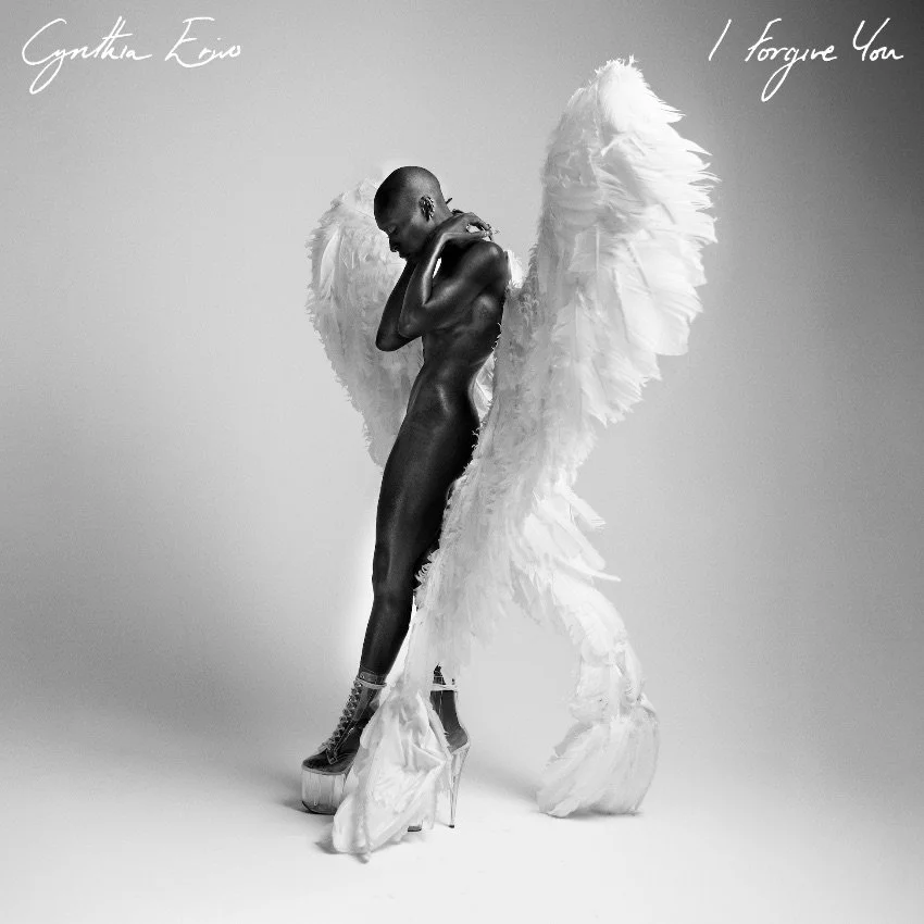 Cynthia Erivo's New Album Set to Inspire