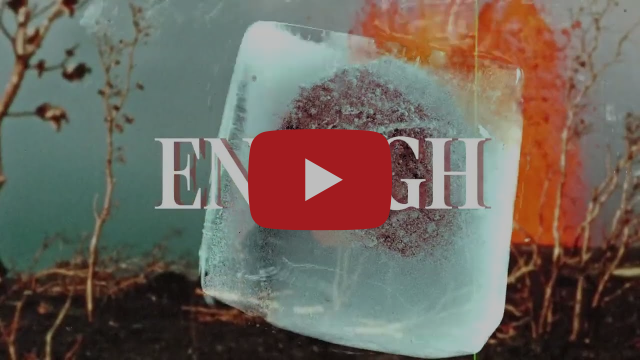 "Common Holly's New Single 'Enough' Premieres Soon"