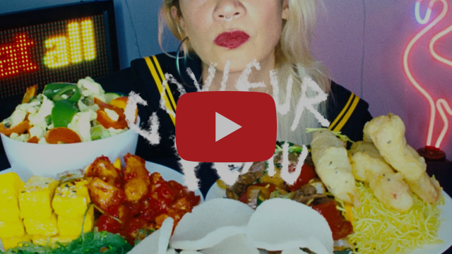 "Get Ready for DVTR's Explosive New Single!"