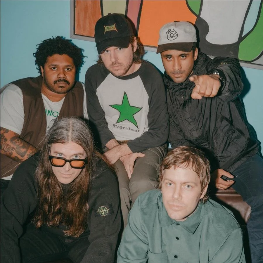 "Join Angel Du$t for Exclusive UK Tour Next Month"