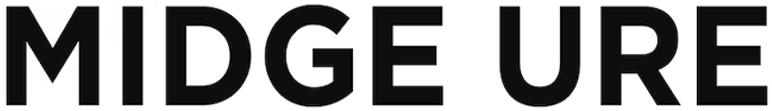 "Midge Ure's A Man of Two Worlds Tour"
