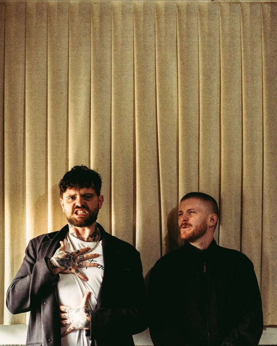 "Big Special Launches New Album with Instore Tour"