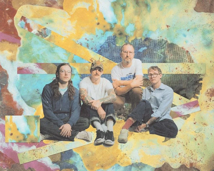 "Raspberry Moon: Hotline TNT's New Album Out Now"