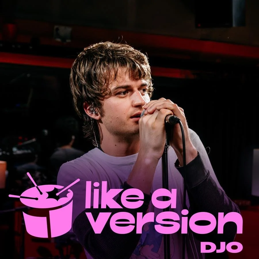 Djo's US Tour: Join Him for Unmissable Shows!