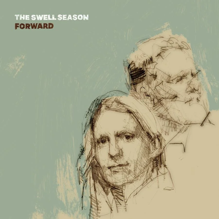 "The Swell Season Returns with New Album 'Forward'"