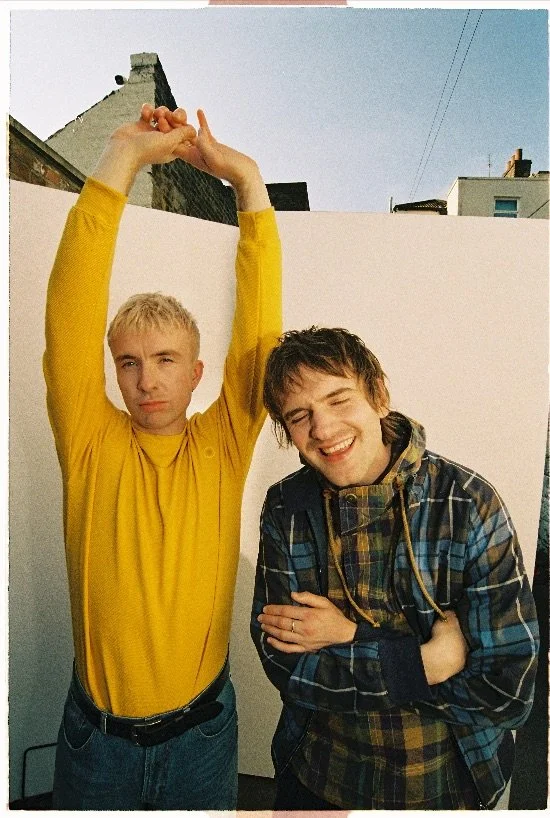 "Good Neighbours Set to Release Debut Album, 'Blue Sky Mentality'"
