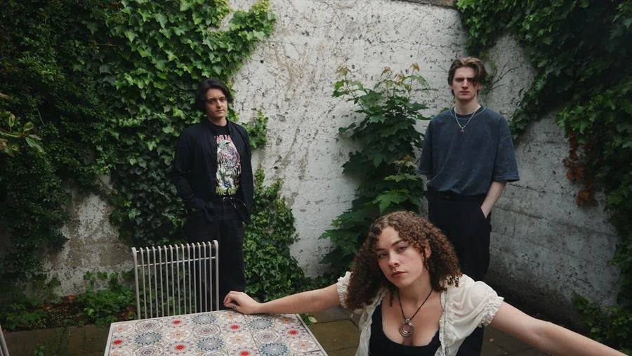 For Nina Unveils New Single "Swallow"