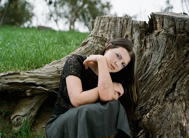"Eliza McLamb Releases New Single and Upcoming Album"