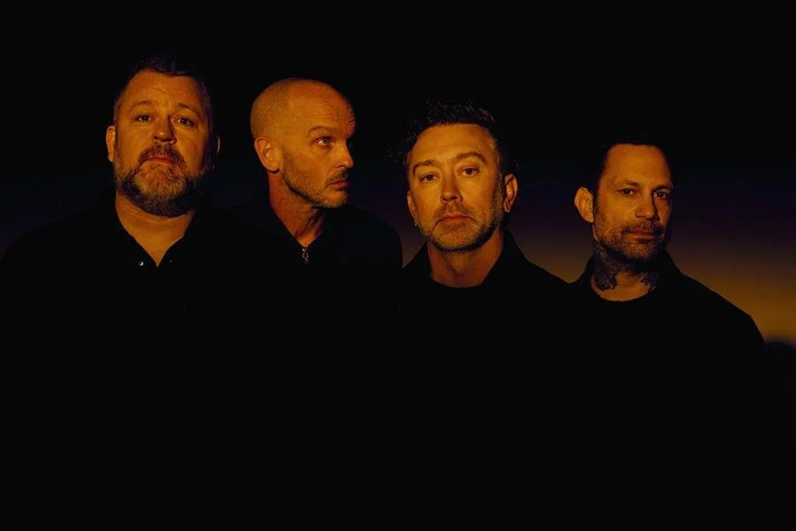 "Rise Against Unleashes 'Ricochet': New Era Begins"