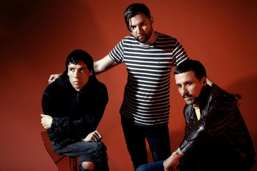 The Cribs Announce New Single and Major Show