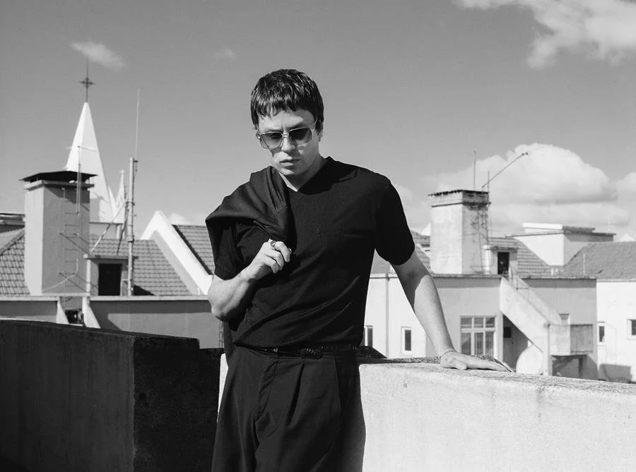 "GUV Unveils New Album 'Warmer Than Gold'"