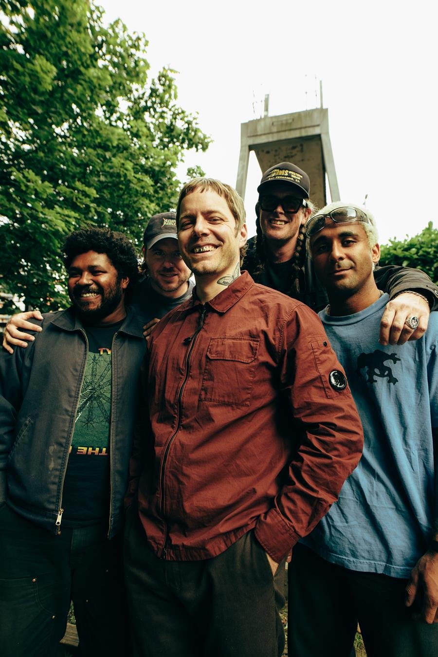 "Angel Du$t Unveils 'Cold 2 The Touch' Album"