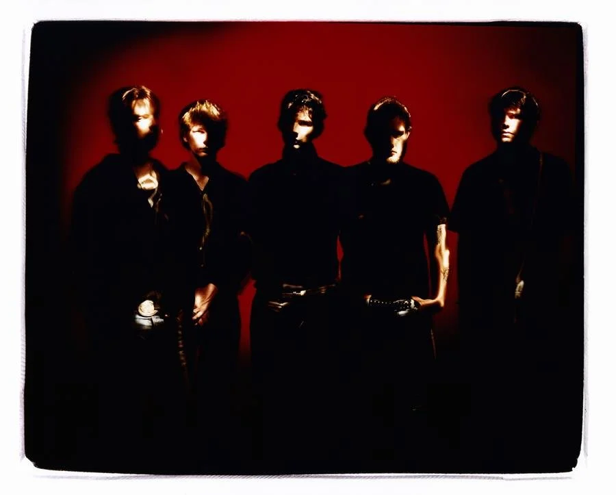 "Cardinals Unveil New Single and Upcoming Tour"