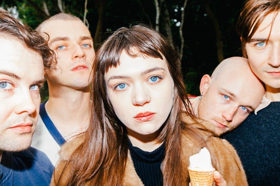 "Ain't Unveils New Single 'Long Short Round'"
